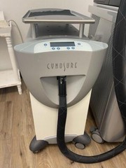 2020 CYNOSURE Elite iQ and Zimmer Cryo 6