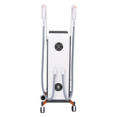 Permanent IPL OPT DPL Laser Hair Removal Machine Acne Vascular Removal Device