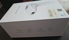 XSOUL Hair Removal Device Handset Electric Hair Remover **NEW**