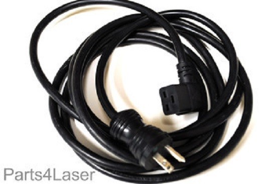 CUTERA Xeo, CUTERA CoolGlide power cord, Cutera Power Cord, Cutera Cord 110V