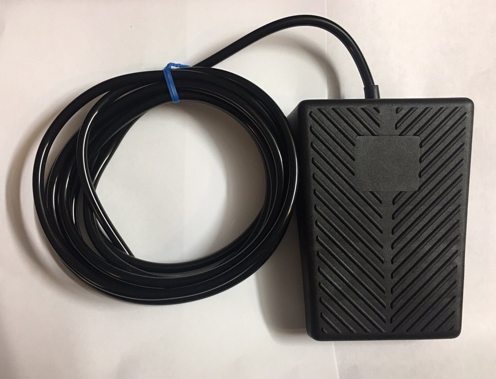 Candela Laser GentleMax Footswitch foot pedal NEW