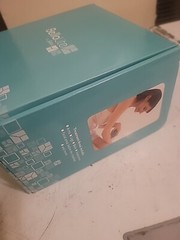 Bellalite by Silk’n Professional Home Hair Removal System OB