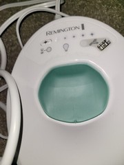 Remington IPL6500 iLight Ultra Face Body At-Home IPL Hair Removal System