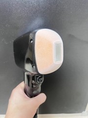 2026 Mecavie Portable Multi Wavelength Ice Cool Salon Skin Toning Beauty Machine