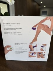 Silk’n Flash Hair Removal Device. Open box tested Once
