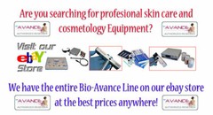 Permanent Laser Hair Removal System A+ Men, Women Pro Salon, Home Use Machine +