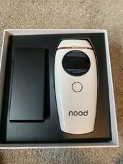 NOOD THE FLASHER 2.0 IPL FDA Cleared – White