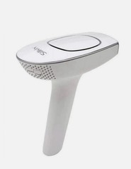 Silk’n BellaFlash PRO Hair Removal Device System-White New With Out Box