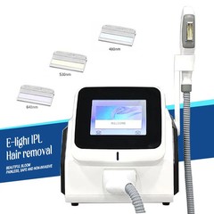 IPL OPT Laser Hair Removal Skin Rejuvenation Machine Salon Spa Beauty Machine