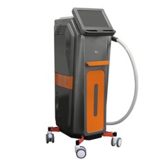 755/810/1064nm Hair Removal Machine Diode Laser Skin Whitening Treament Device