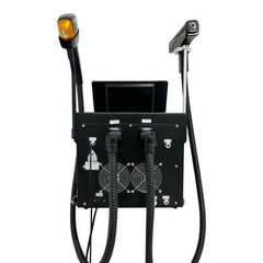 Professional FAC Picosecond tattoo removal Laser 2-in-1 Spot Removal Equipment
