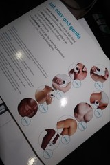 Mē Smooth Permanent Hair Reduction Device NEW OPEN BOX