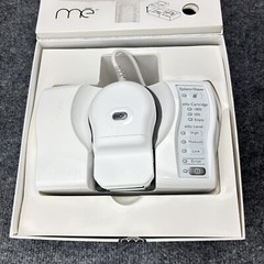 elos me Smooth Permanent Hair Reduction Removal SYNERON BEAUTY Works