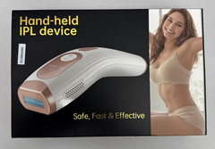 Laser Hair Removal, Laser IPL Hair Removal for Women and Men