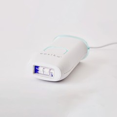 eosika IPL Hair Remover SIPL-1000B Low-Powered Light 500,000 Shot Cartridge