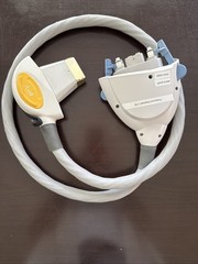 Palomar StarLux 300 IPL with LUX G Y and R Laser Hand Pieces