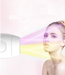 IPL Laser Hair Removal Permanent Body Epilator USA Seller