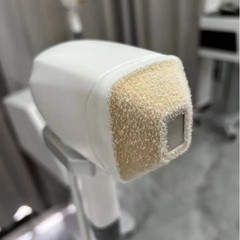 Ice Titanium Soprano Permanent Painless 808nm Diode Laser hair removal Machine