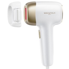 IPL Hair Removal Device – Precision Roller for Face, Body & Bikini – Painless, L
