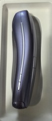 Ulike Air 10 Pro Ice Cooling IPL Hair Removal Device