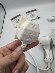 Remington IPL6780 iLIGHT Pro IPL Hair Removal System Unisex Tested IOB