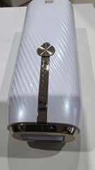 INIA IPL Laser Hair Removal Device SEE DESCRIPTION
