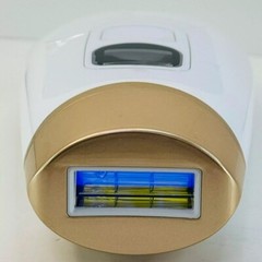 LVARA IPL Removal Device