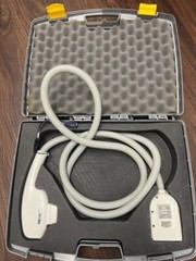 Alma Laser Harmony Elite-Pixel 2940- IPL(420/540/570) Light Usage