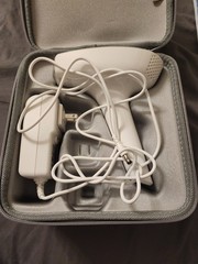 Silk’n BellaFlash Pro Hair Removal System – White