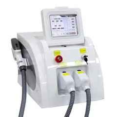 2in1 PRO OPT Elight IPL Laser Hair Removal RF Skin Rejuvenation Machine