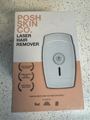 Posh Skin Co. Handheld Intense Pulsed Light (IPL) Device 3.0 Free Ship!!
