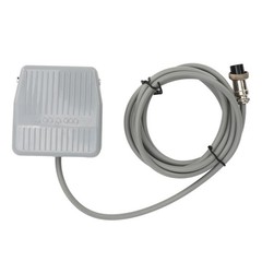 ˜ Tattoo Removal Machine Replacement Pedal 2 Hole Jack 200cm Wire Hair