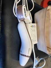 Braun Skin i·expert IPL 7 Type 6036 Hair Removal System 3 Heads Case Tested
