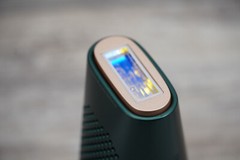 JOVS Dora IPL Hair Removal IPL Hair Removal Device, Permanent Painless Hair