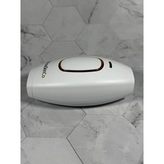 Rose Skin Co IPL Hair Removal Handset OG RoseSkinCo White