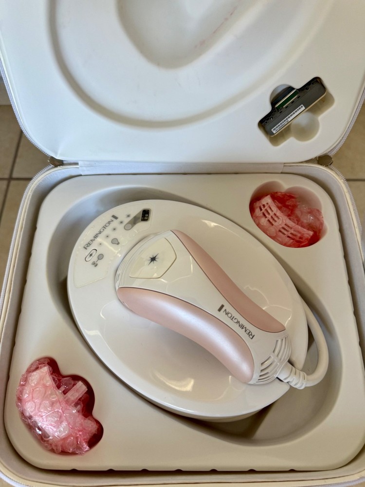 Remington Prestige IPL 6750 I-light Pro Face & Body