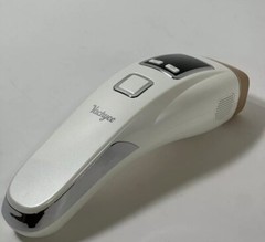 Yachyee Ai10 Ice IPL Hair Removal System Portable Device 48W 110V Off White