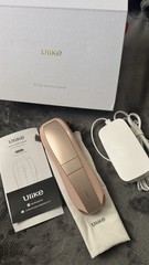 Ulike Air 3 IPL Hair Removal Device Pink