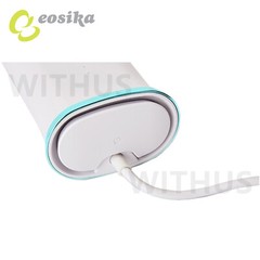 Eosika SIPL-1000S Self Home Care Self IPL Laser Hair Removal 1000K Flashes 220V