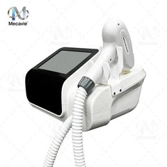 Ice Cooling 4-Wavelength Diode Laser Hair Reduction Salon Machine 5000W CE
