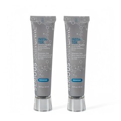 Serious Skincare INSTA-TOX Instant Wrinkle Smoothing 0.75 Fl Oz (Pack of 2)