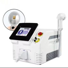 110V Diode Laser 808nm Hair Removal Pico Tattoo Removal Spa Machine US