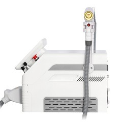 Professional 2 IN 1 Pico Laser Tattoo & Hair Removal Skin Rejuvenation Device