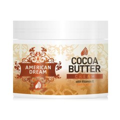 American Dream Cocoa Butter 500ml 16.9 Fl Oz (Pack of 1)