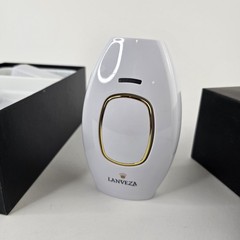 Lanveza The Premium IPL Handset Laser Hair Removal
