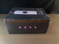 AP30 Laser Hair Removal for Men and Women, Painless Hair Removal Device, Safe an