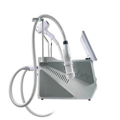 2 in 1 808 Diode Laser Hair & Pico Tattoo Removal Machine Yag 755 808 940 1064NM