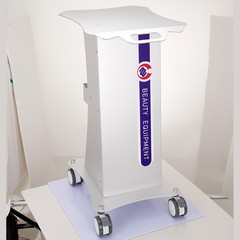 4in1 Diode Pico Laser IPL RF Tattoo Removal Machine Professional + Iron Trolley