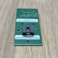 Candela Corporation VPYAG Energy PCB 7111-00-2687 ￼ head detector board