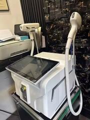 4000W Multi 808 Diode Laser Hair Removal Machine 755/808/940/1064 Home&Salon